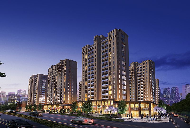 中天建設集團有限公司（合作伙伴）